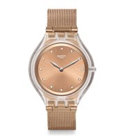 Orologio Swatch Donna New Skin Big in Plastica SVUK102M